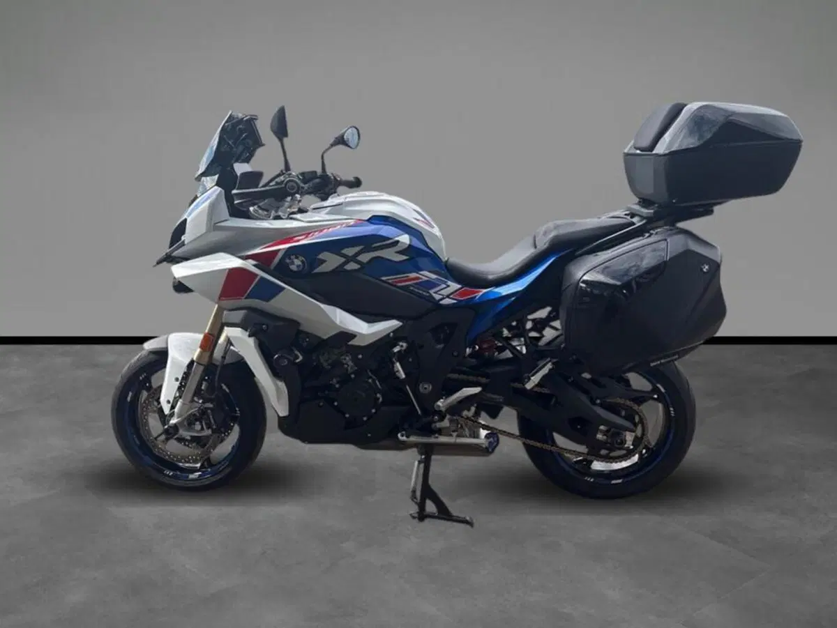 Bmw S 1000 XR (2020 - 23) (2)