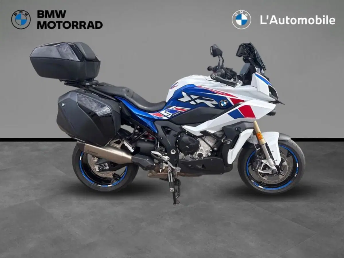 Bmw S 1000 XR (2020 - 23)
