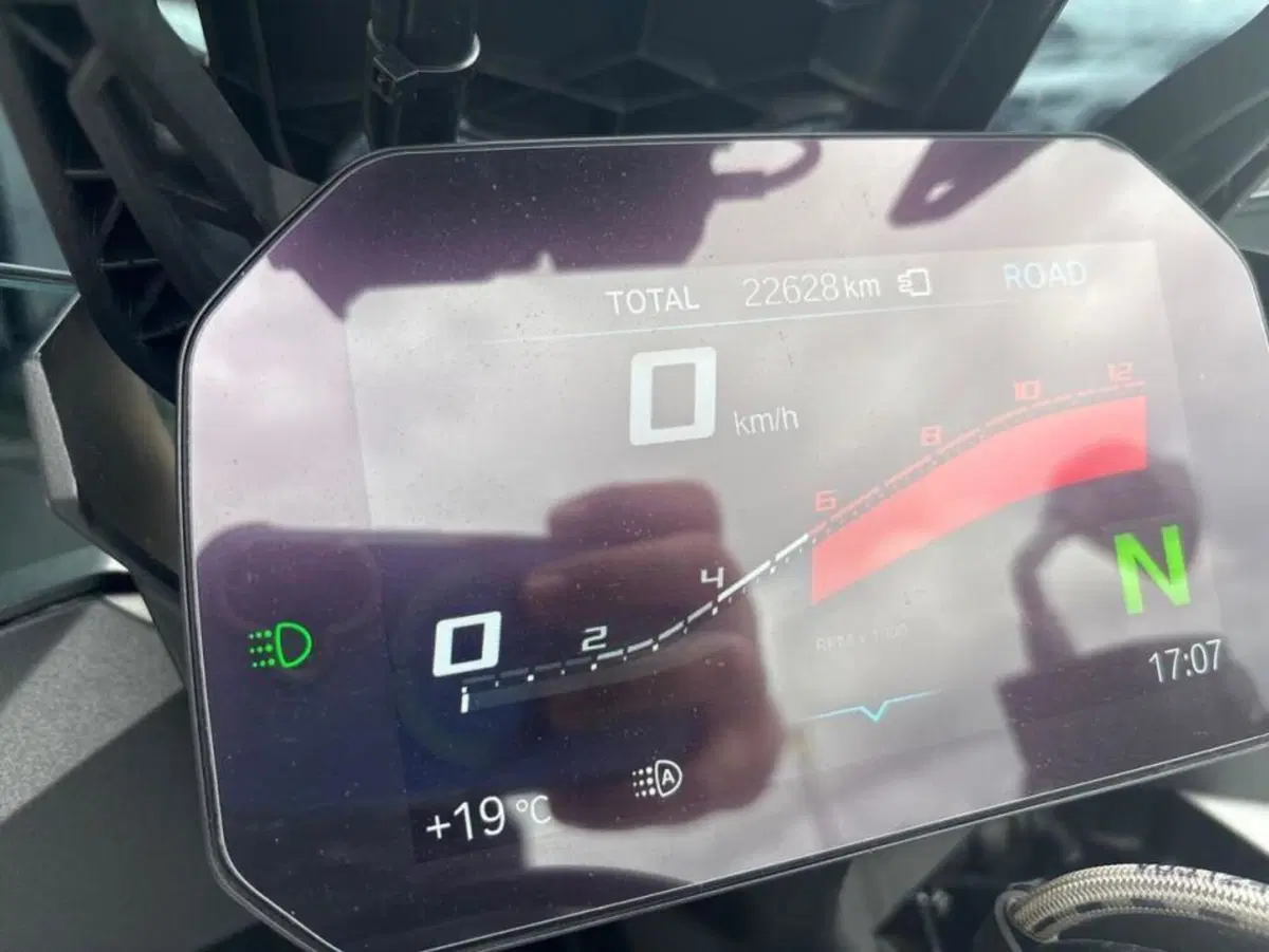 Bmw S 1000 XR (2020 - 23) (5)