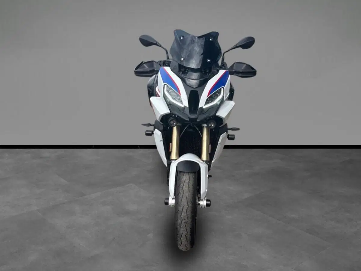 Bmw S 1000 XR (2020 - 23) (3)