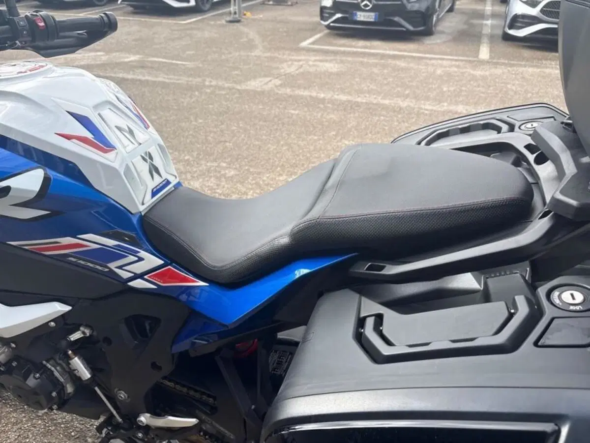 Bmw S 1000 XR (2020 - 23) (4)