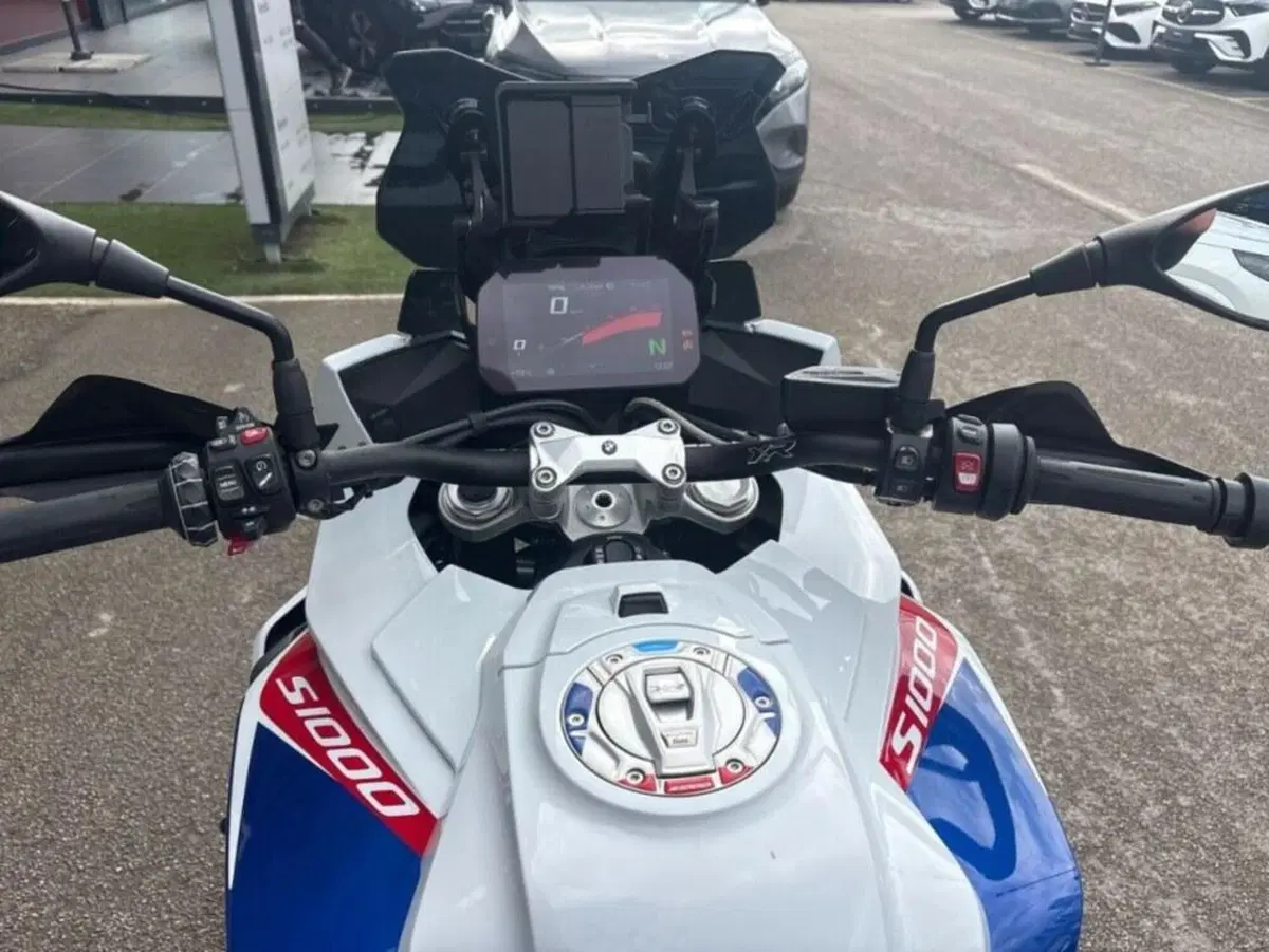 Bmw S 1000 XR (2020 - 23) (6)