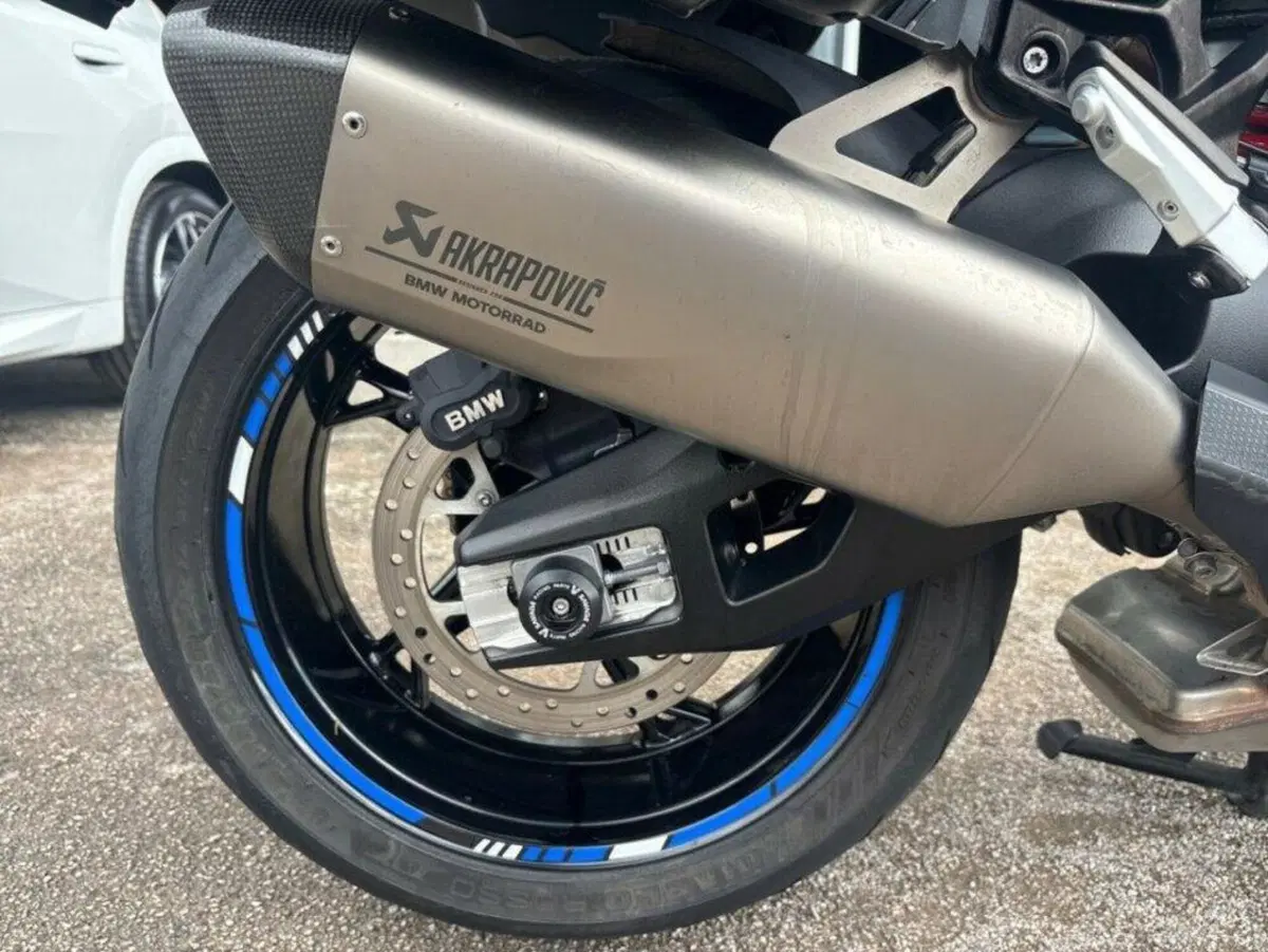 Bmw S 1000 XR (2020 - 23) (8)