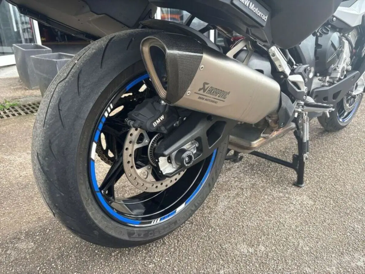 Bmw S 1000 XR (2020 - 23) (9)