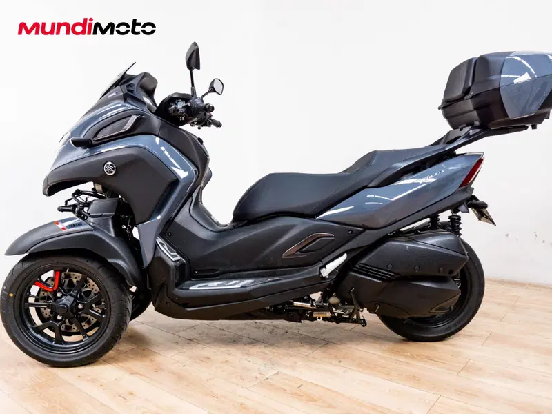Yamaha Tricity 300 Airbag (2027) (6)