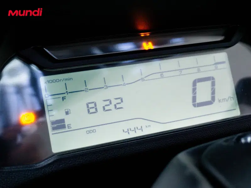 Yamaha Tricity 300 Airbag (2027) (12)