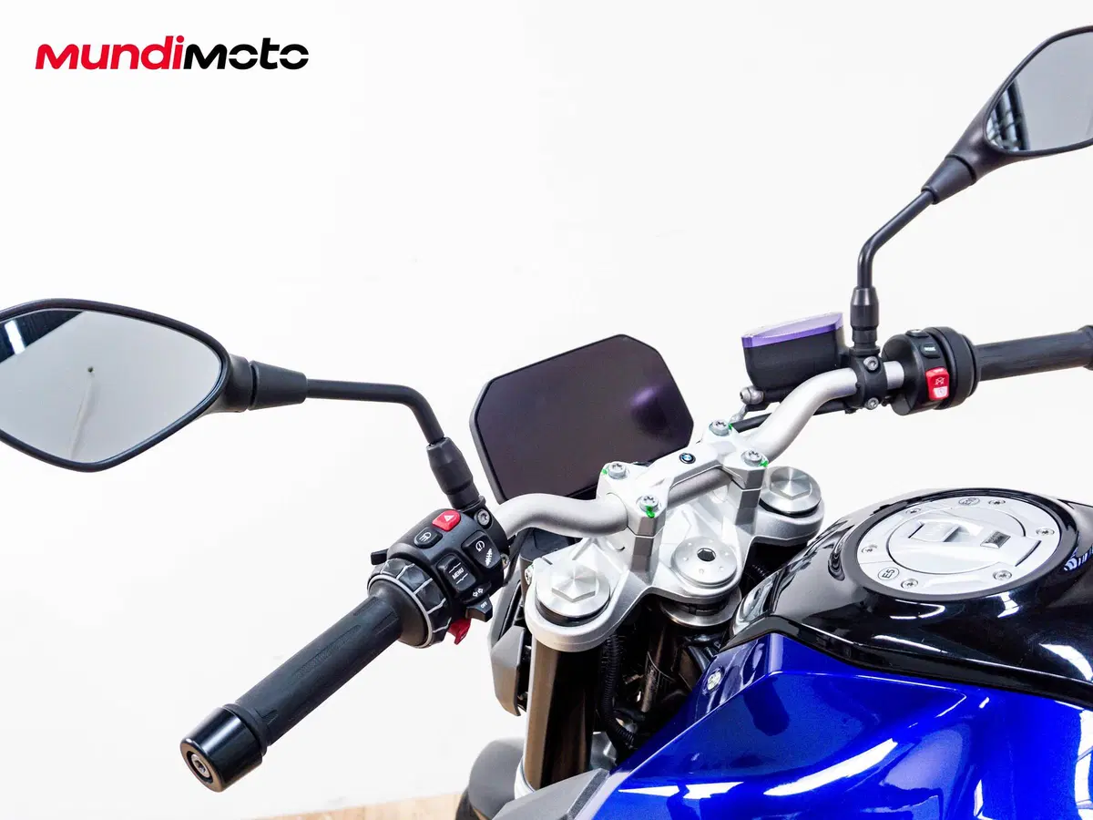 Bmw F 900 R (2021 - 24) (11)