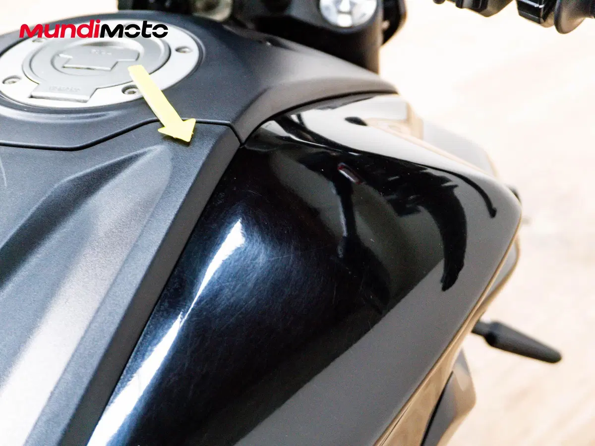 Yamaha MT-07 (2025 - 26) (15)
