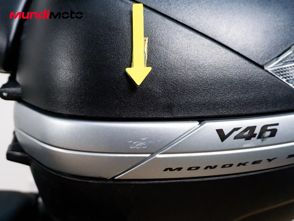 Yamaha MT-07 ABS (2014 - 16) (14)