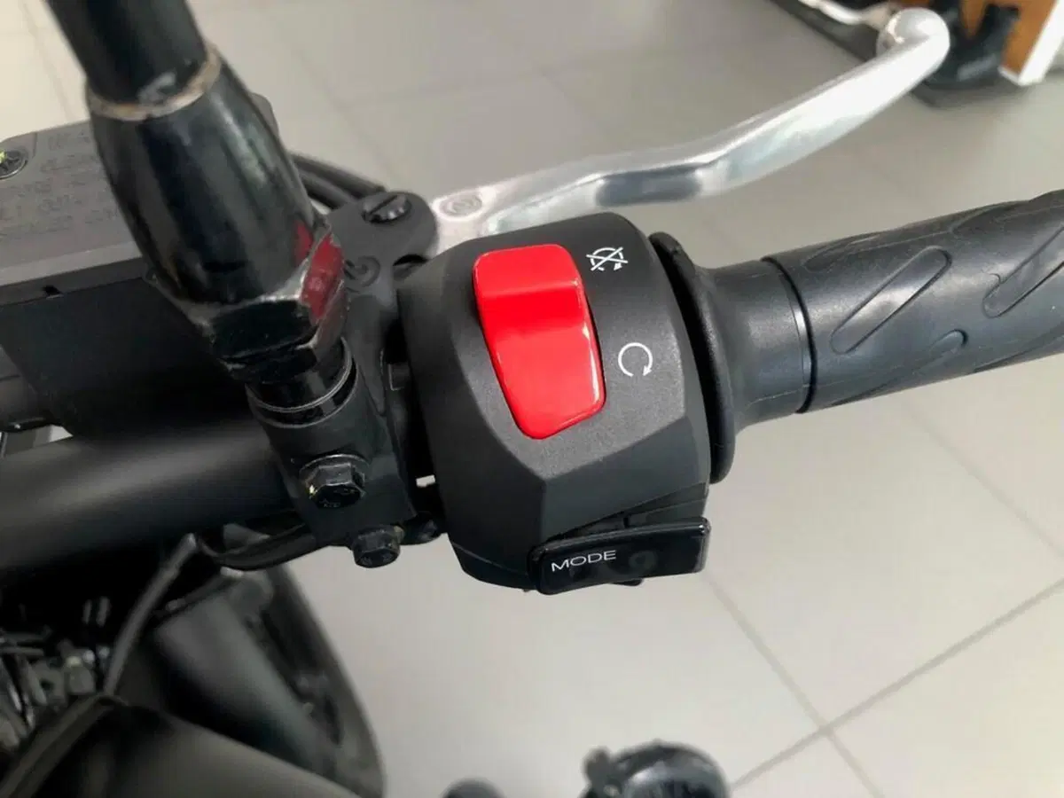 Moto Guzzi V7 Stone (2021 - 24) (4)