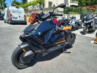 Bmw CE 04 (2021 - 25) usata