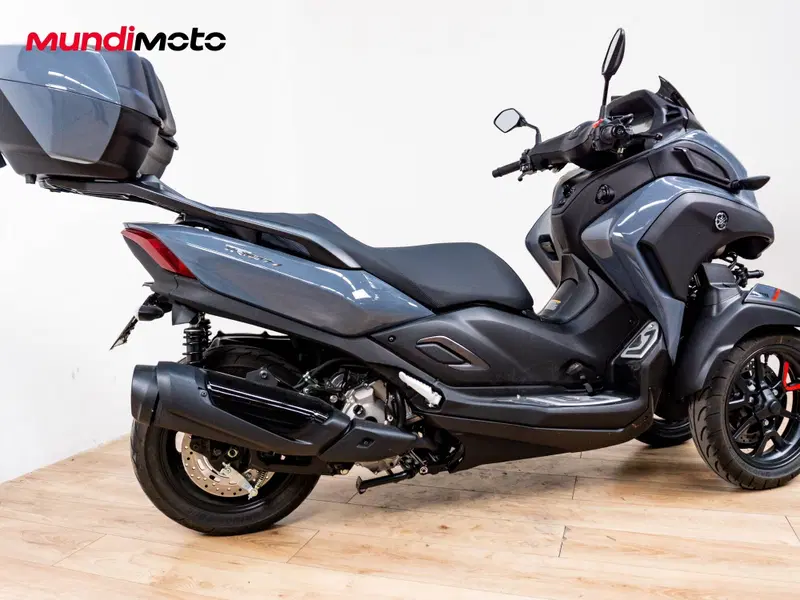 Yamaha Tricity 300 Airbag (2027) (3)