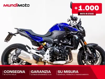 Bmw F 900 R (2021 - 24) usata