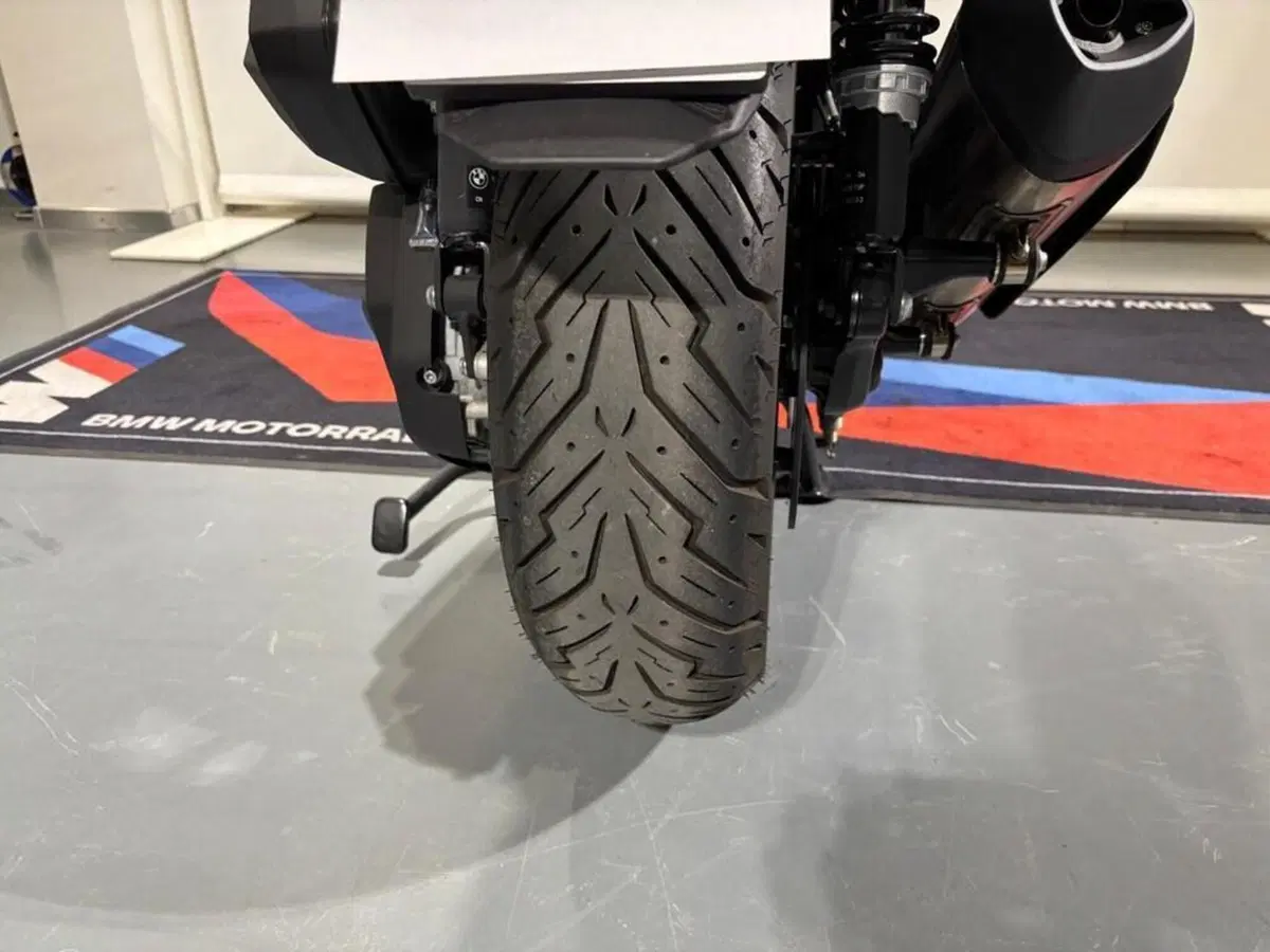 Bmw C 400 GT (2021 - 24) (13)