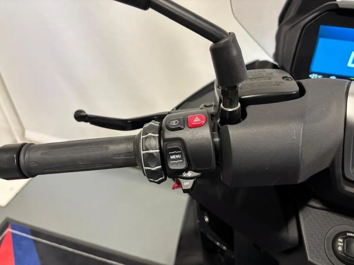Bmw C 400 GT (2021 - 24) (7)