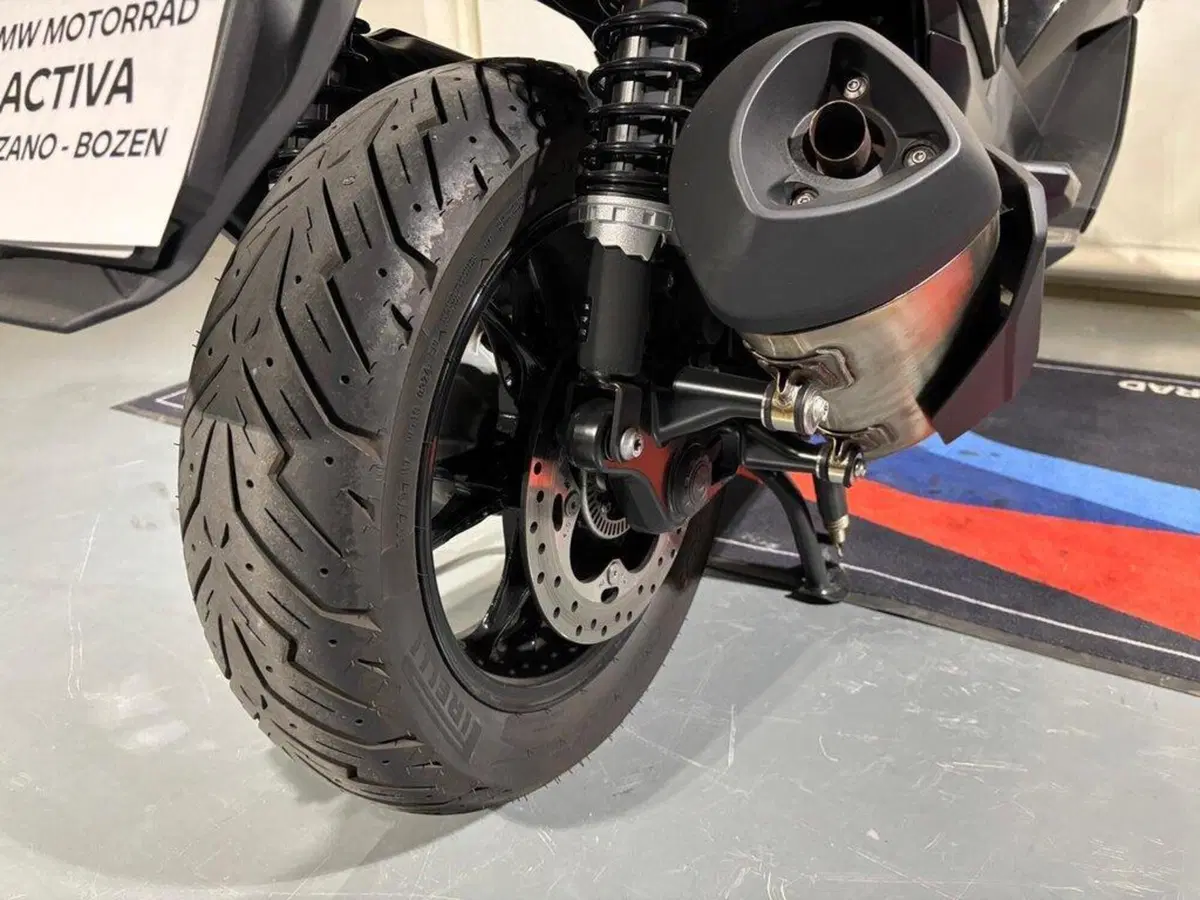 Bmw C 400 GT (2021 - 24) (14)