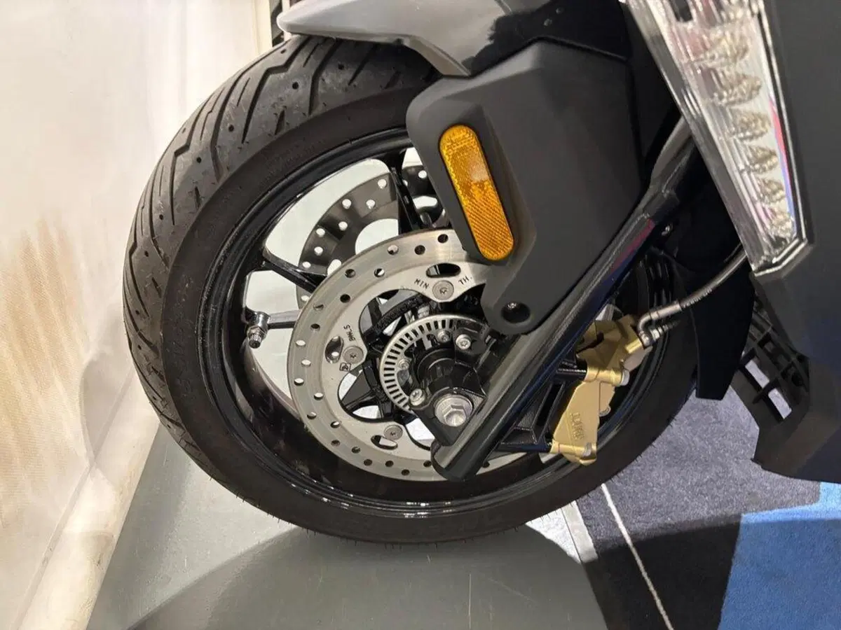 Bmw C 400 GT (2021 - 24) (11)