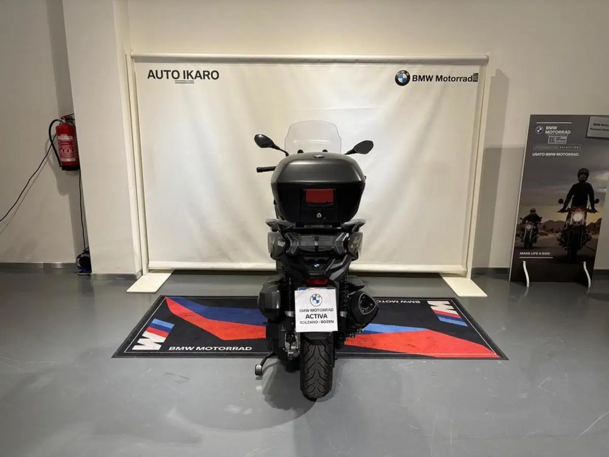 Bmw C 400 GT (2021 - 24) (3)