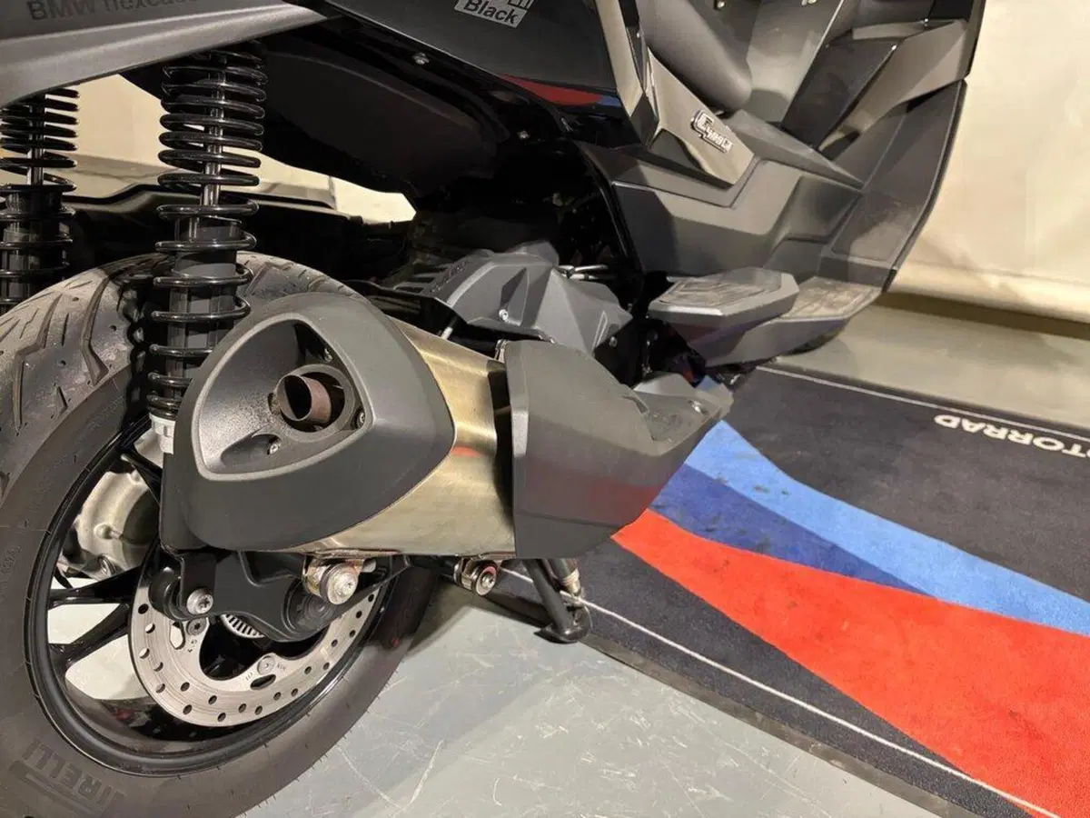 Bmw C 400 GT (2021 - 24) (15)