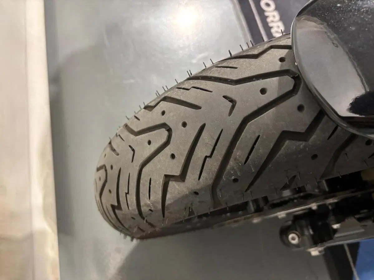Bmw C 400 GT (2021 - 24) (12)