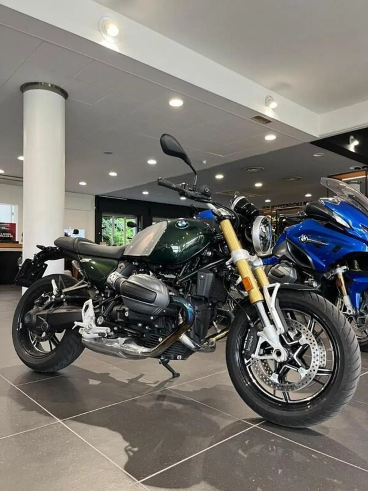Bmw R 12 nineT (2023 - 26) (9)