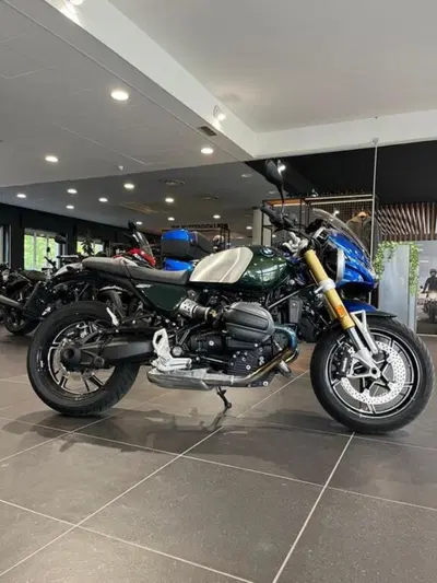 Bmw R 12 nineT (2023 - 26) usata