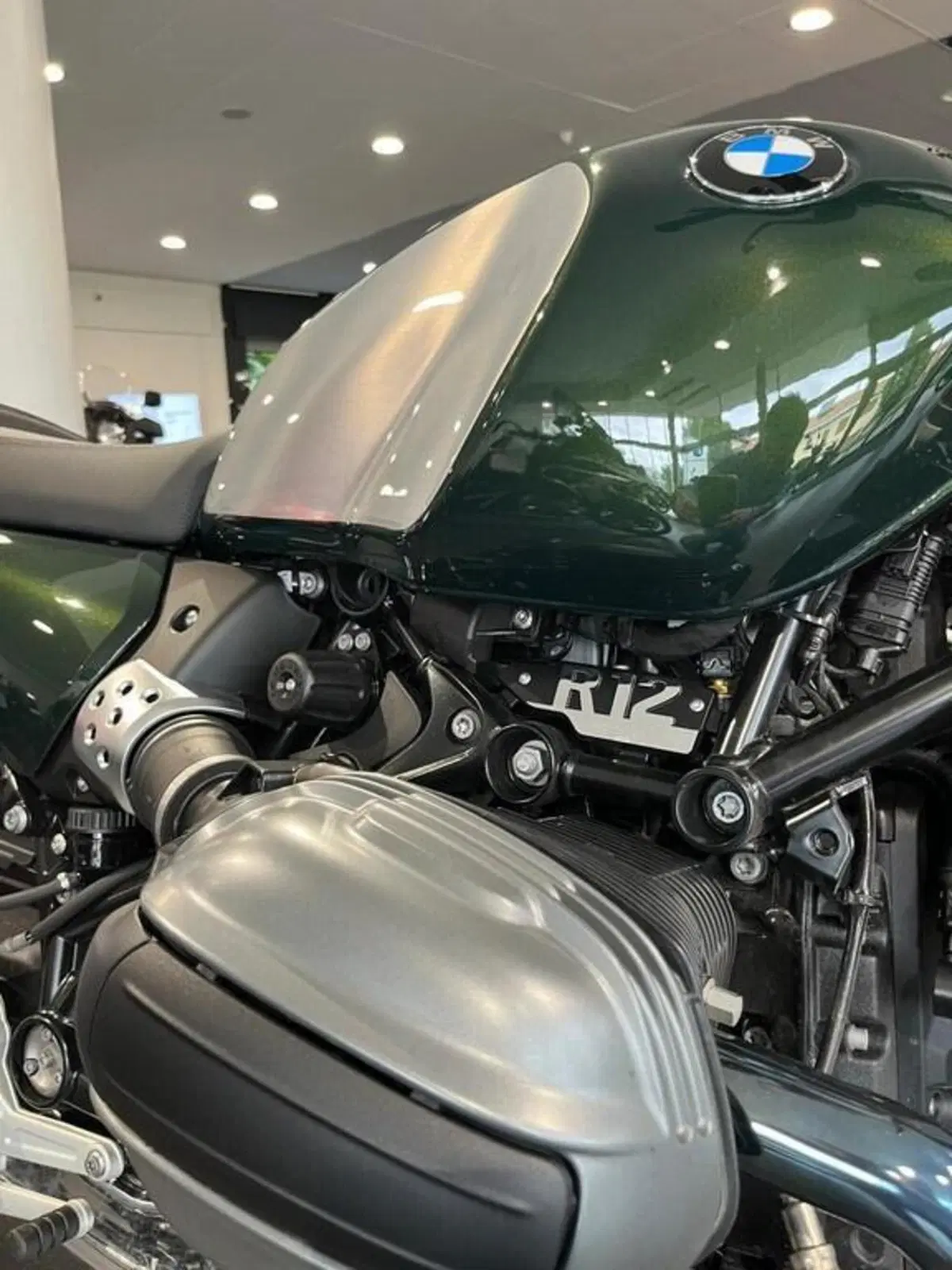 Bmw R 12 nineT (2023 - 26) (5)