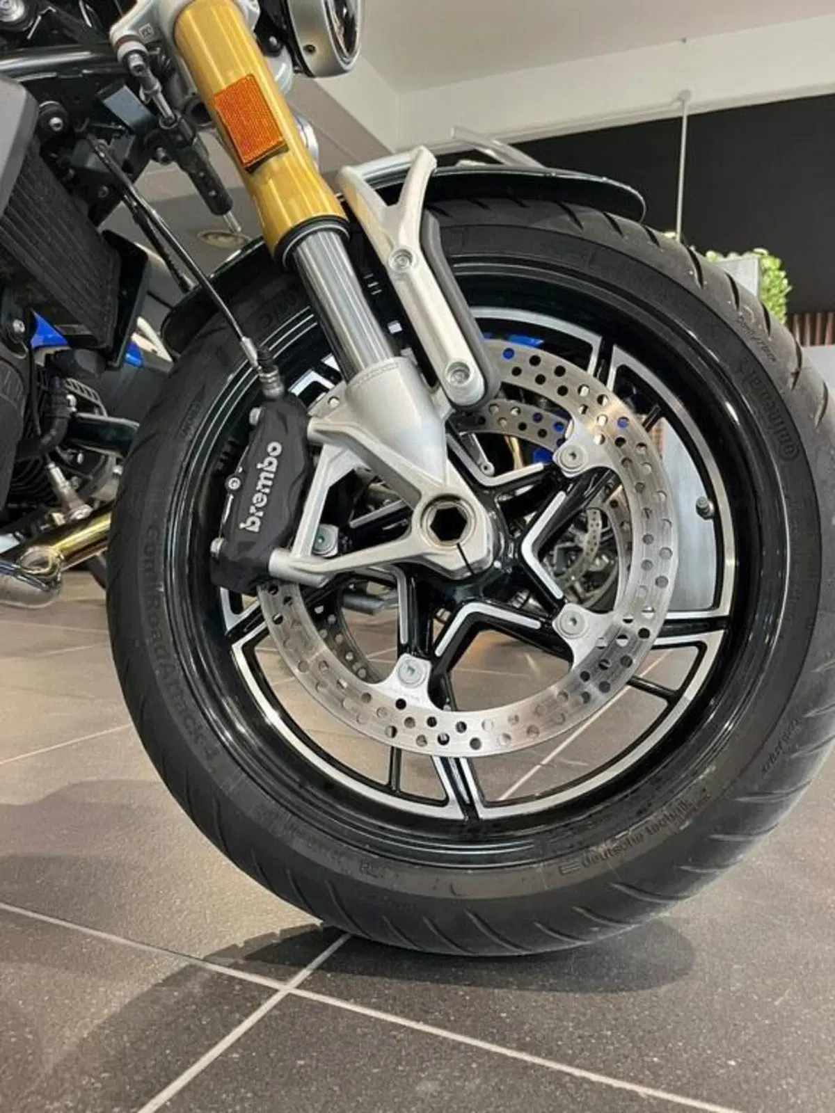 Bmw R 12 nineT (2023 - 26) (10)