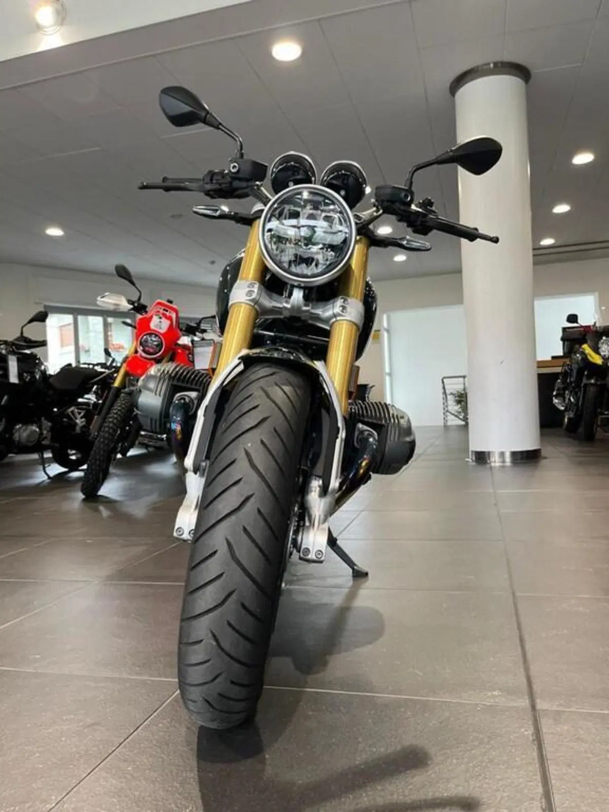 Bmw R 12 nineT (2023 - 26) (6)