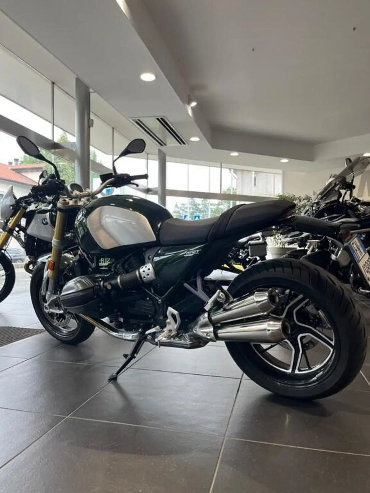 Bmw R 12 nineT (2023 - 26) (4)