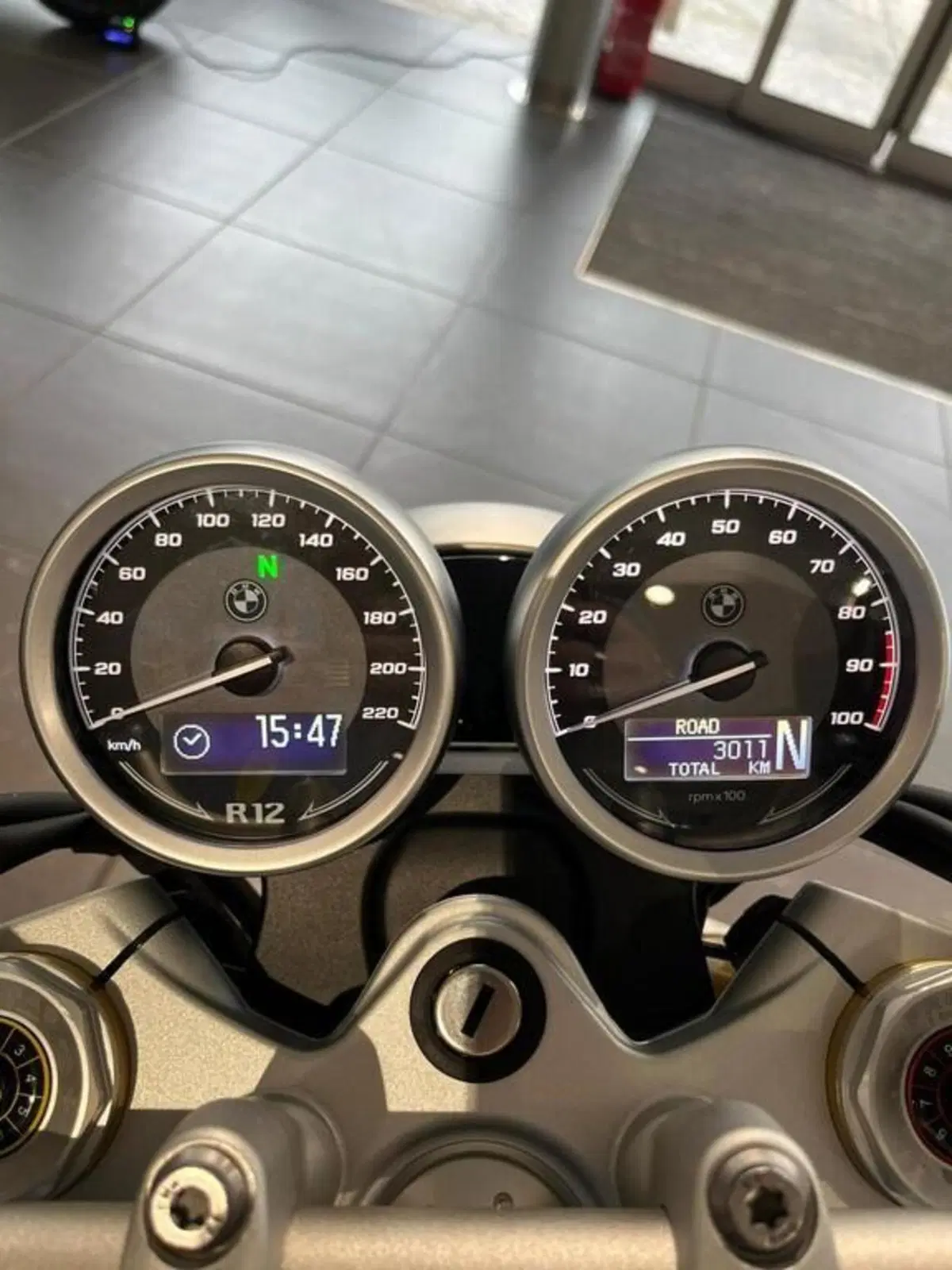 Bmw R 12 nineT (2023 - 26) (13)