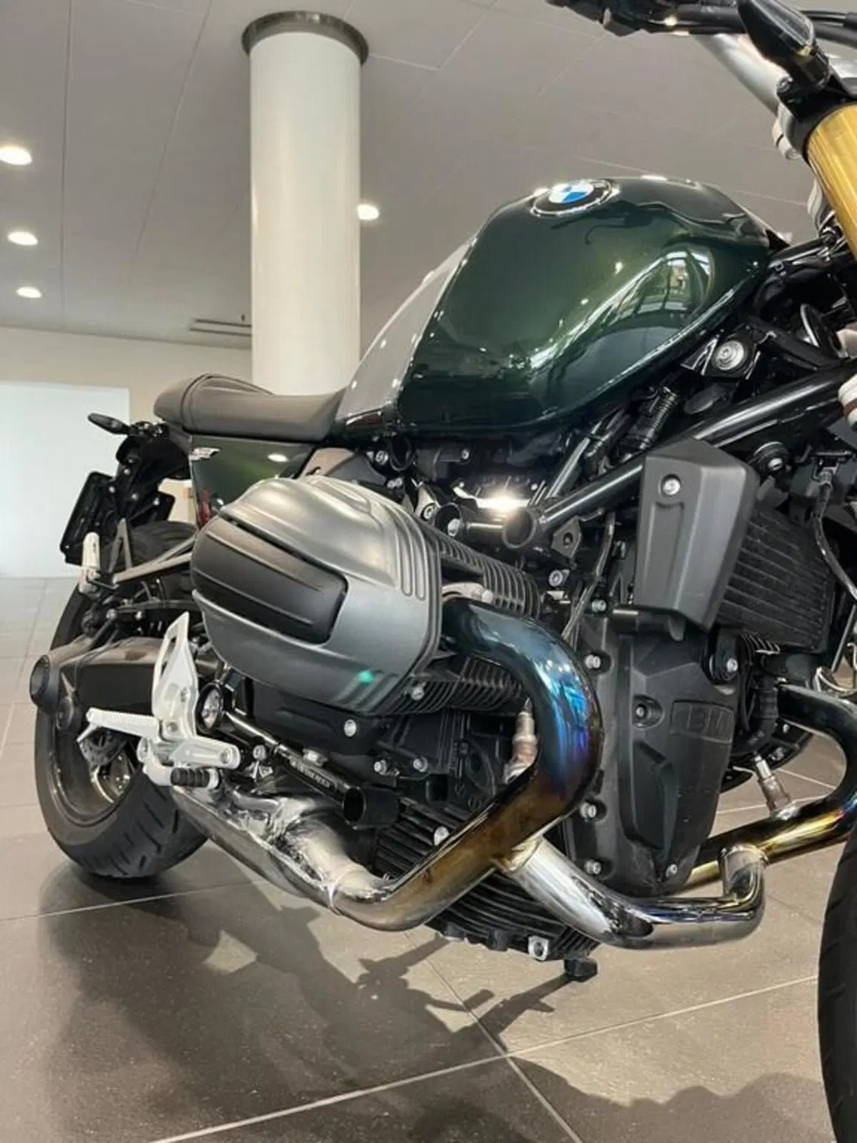 Bmw R 12 nineT (2023 - 26) (12)