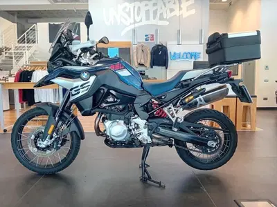 Bmw F 850 GS (2021 - 24) usata