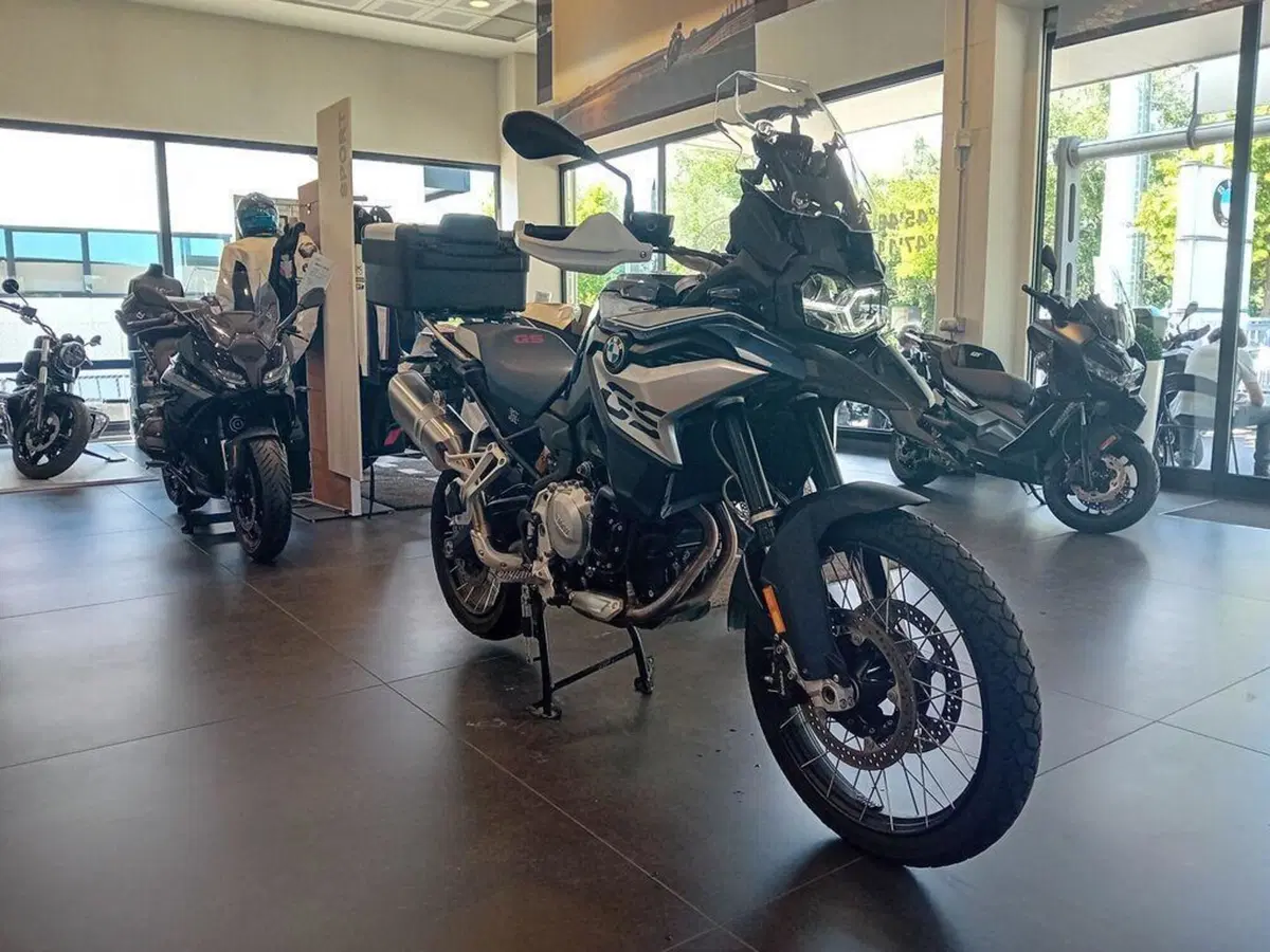 Bmw F 850 GS (2021 - 24) (3)