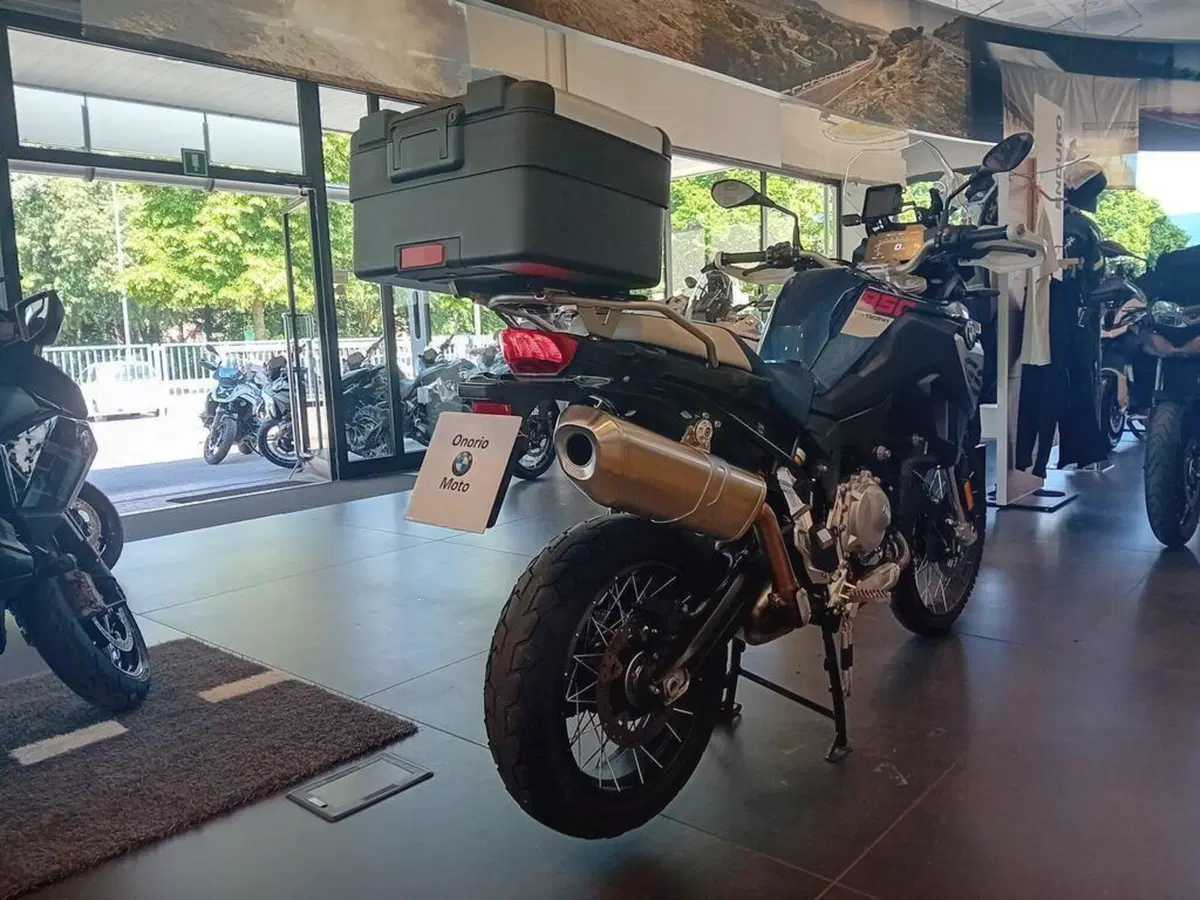Bmw F 850 GS (2021 - 24) (5)