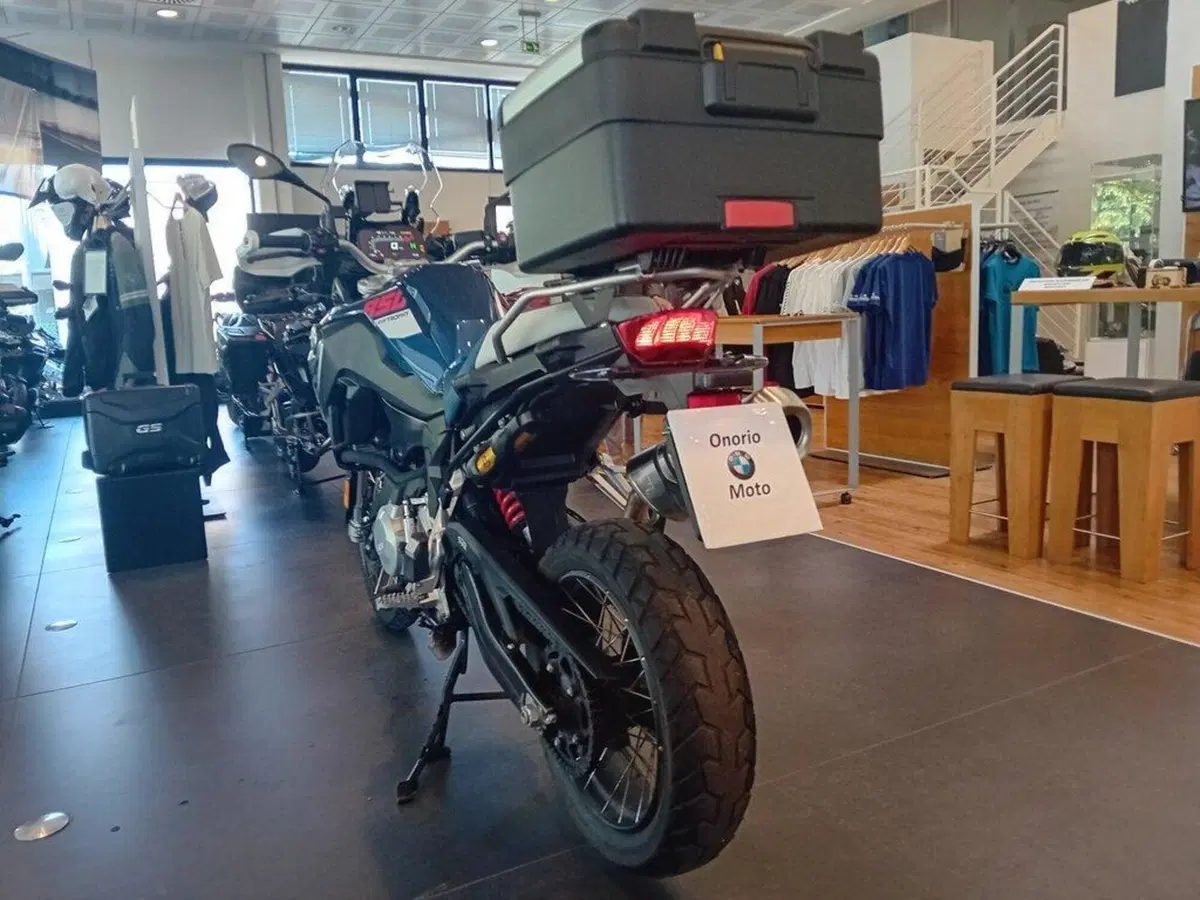Bmw F 850 GS (2021 - 24) (6)