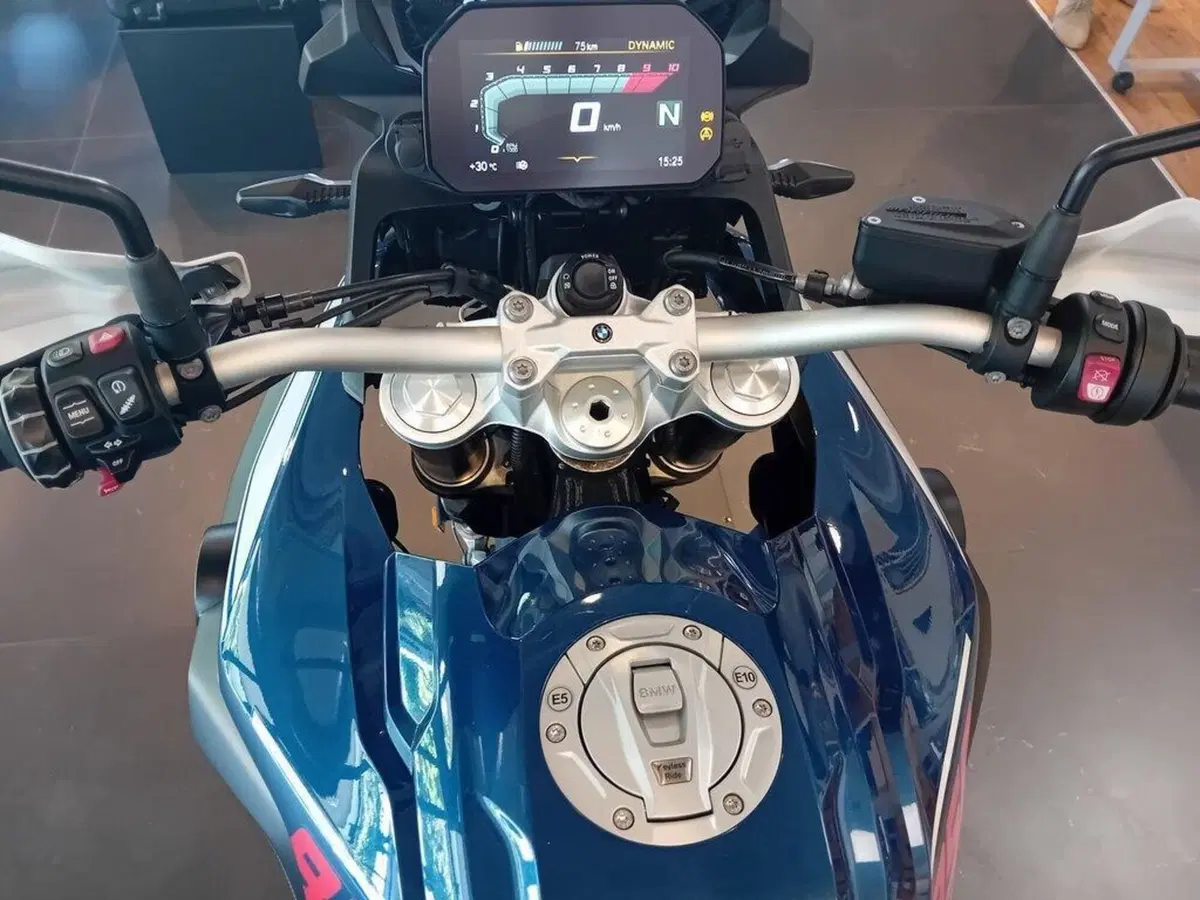 Bmw F 850 GS (2021 - 24) (7)