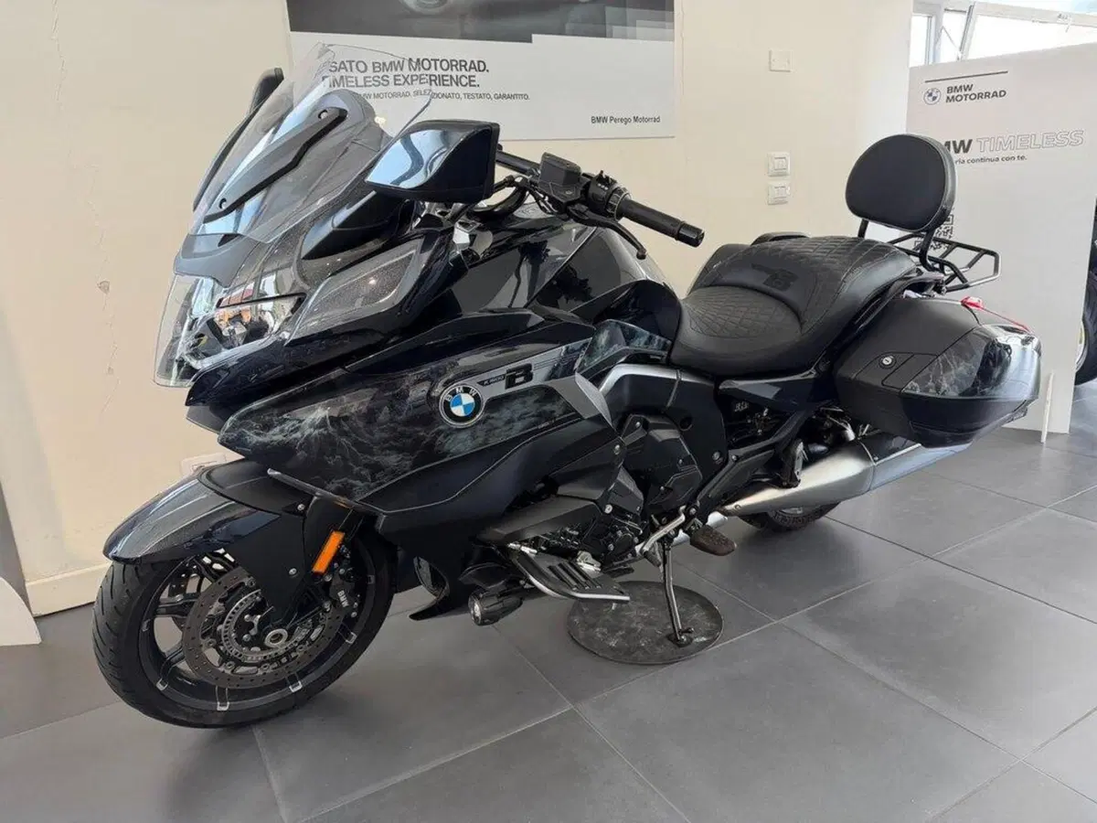 Bmw K 1600 B (2022 - 26) (7)