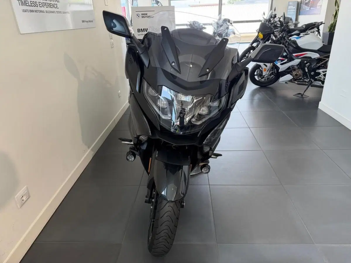 Bmw K 1600 B (2022 - 26) (8)