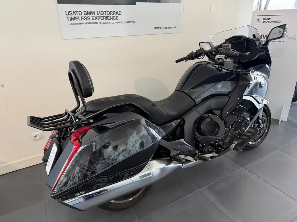 Bmw K 1600 B (2022 - 26) (14)