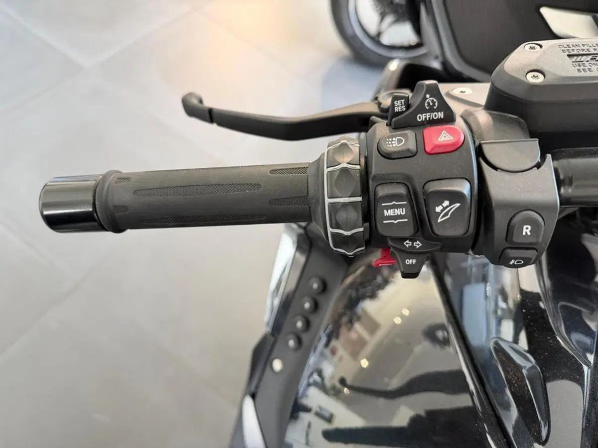 Bmw K 1600 B (2022 - 26) (9)