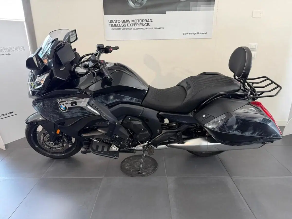 Bmw K 1600 B (2022 - 26) (6)