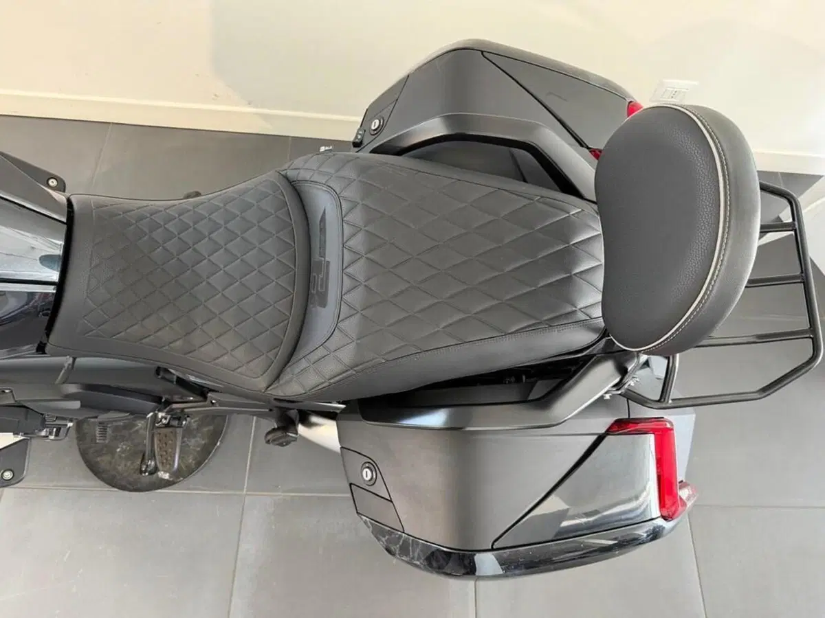 Bmw K 1600 B (2022 - 26) (3)