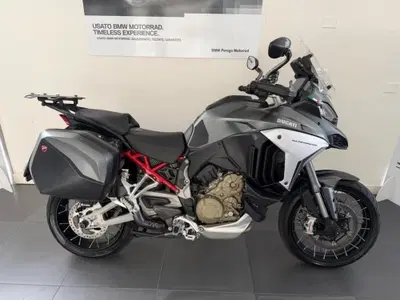 Ducati Multistrada V4 S (2021 - 24) usata