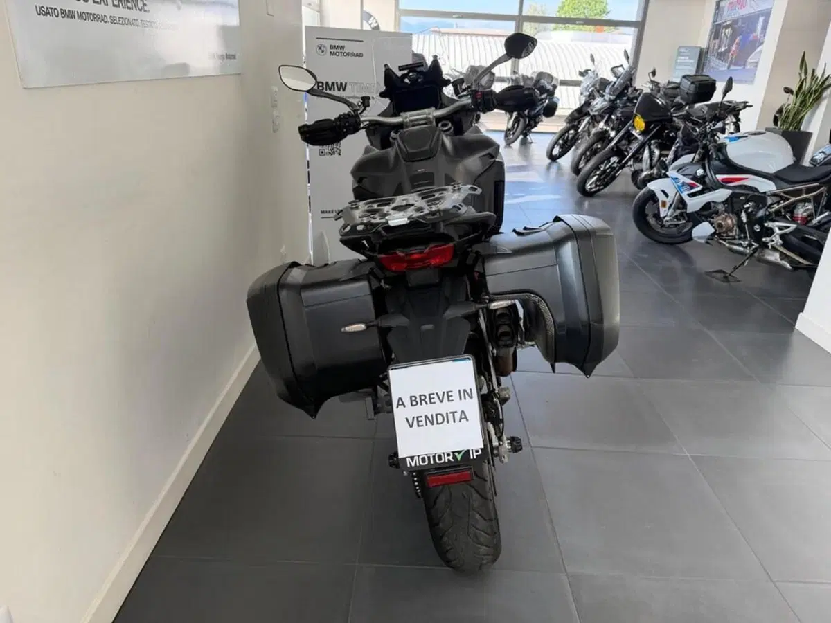 Ducati Multistrada V4 S (2021 - 24) (2)