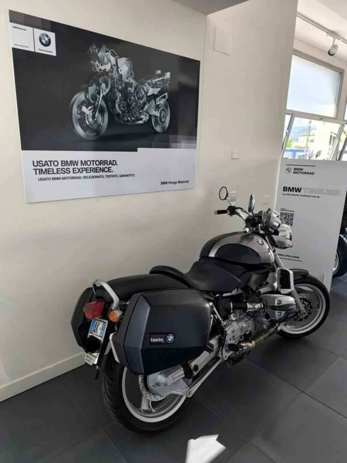 Bmw R 850 R (1994 - 02) (3)