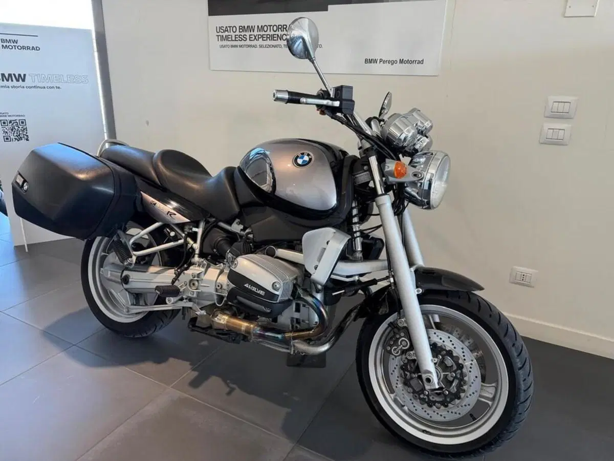 Bmw R 850 R (1994 - 02) (2)