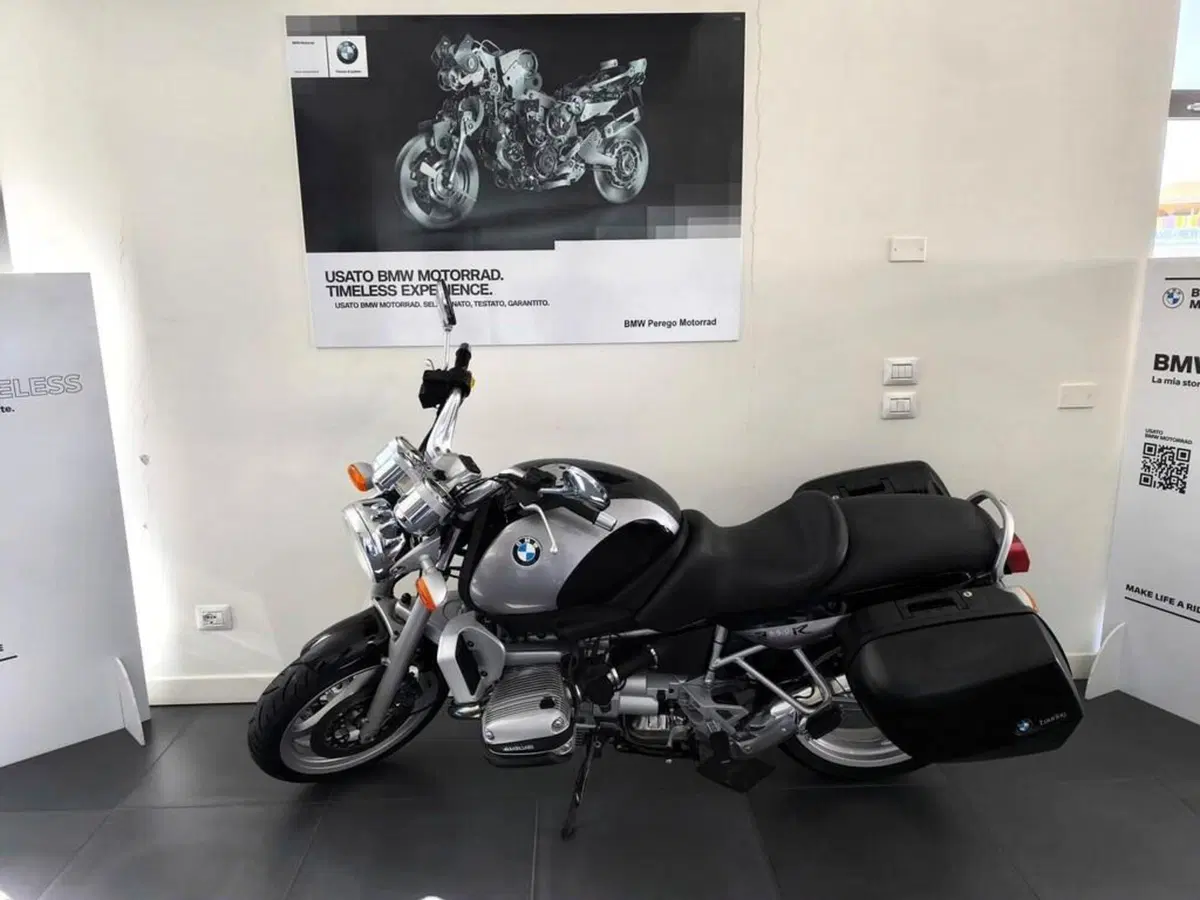 Bmw R 850 R (1994 - 02) (4)