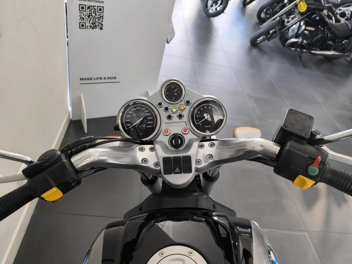 Bmw R 850 R (1994 - 02) (6)