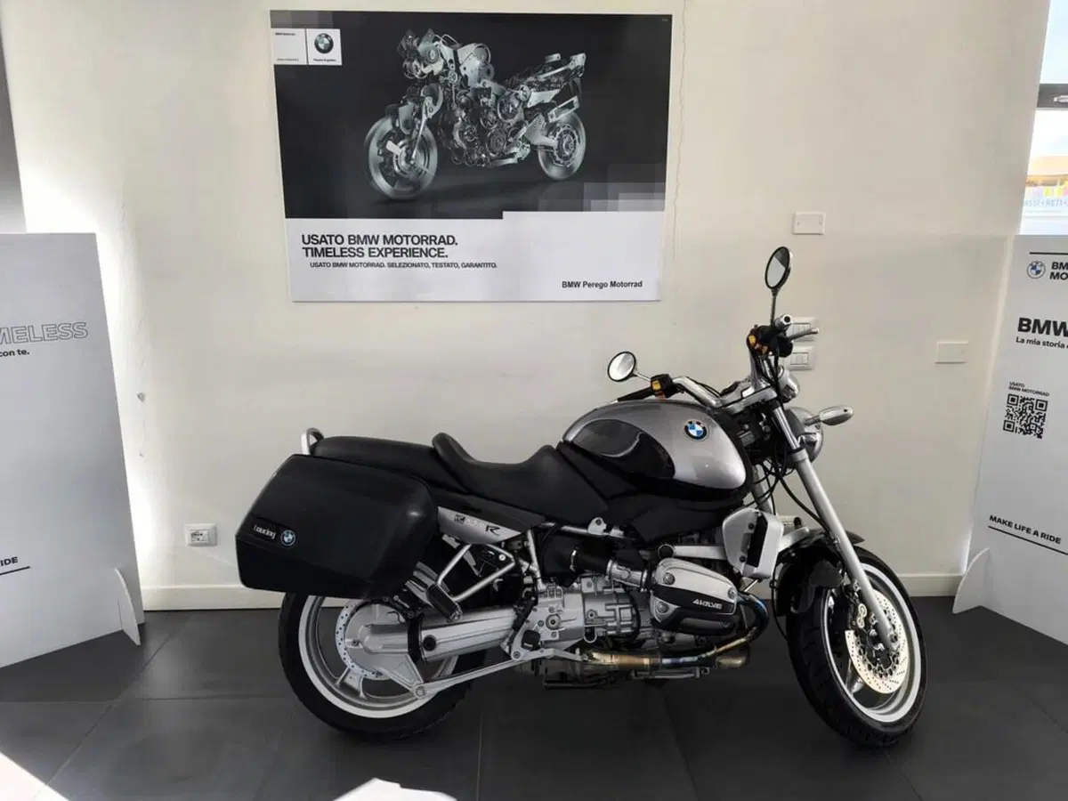 Bmw R 850 R (1994 - 02) (8)
